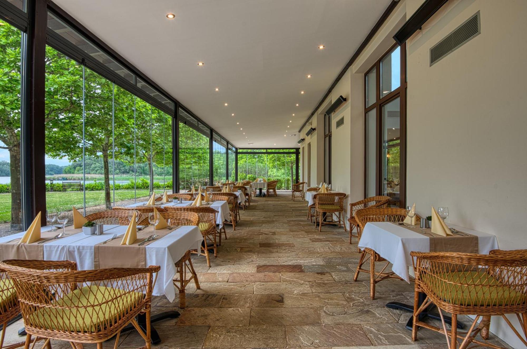 Tisza Balneum Hotel Tiszafüred Extérieur photo