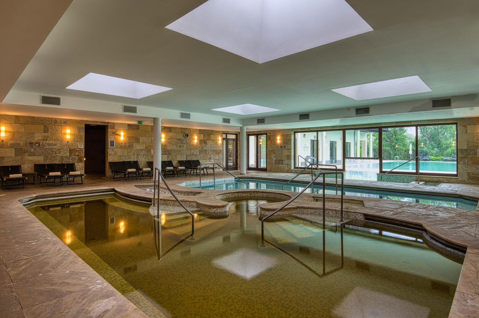 Tisza Balneum Hotel Tiszafüred Extérieur photo