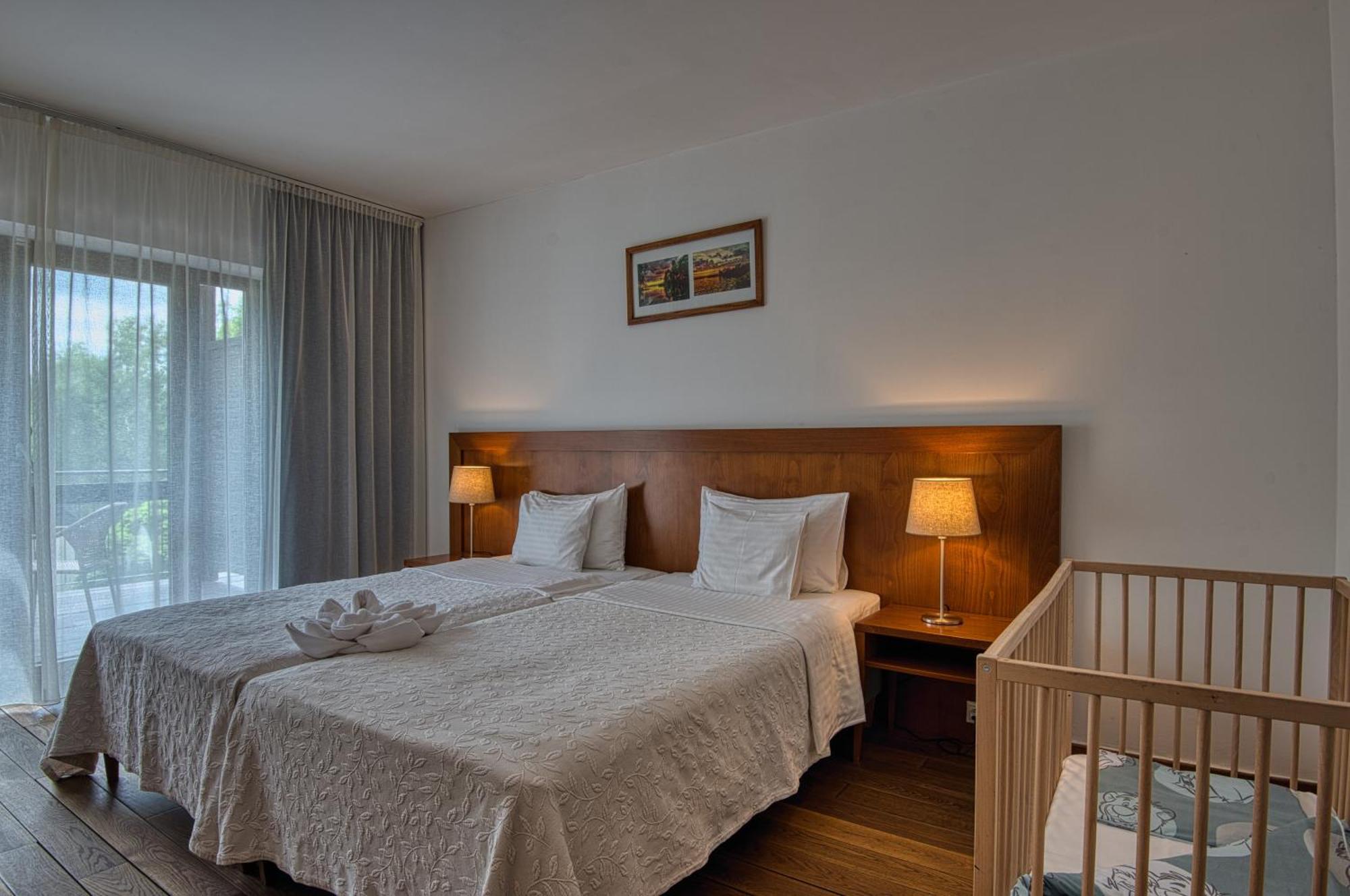 Tisza Balneum Hotel Tiszafüred Extérieur photo
