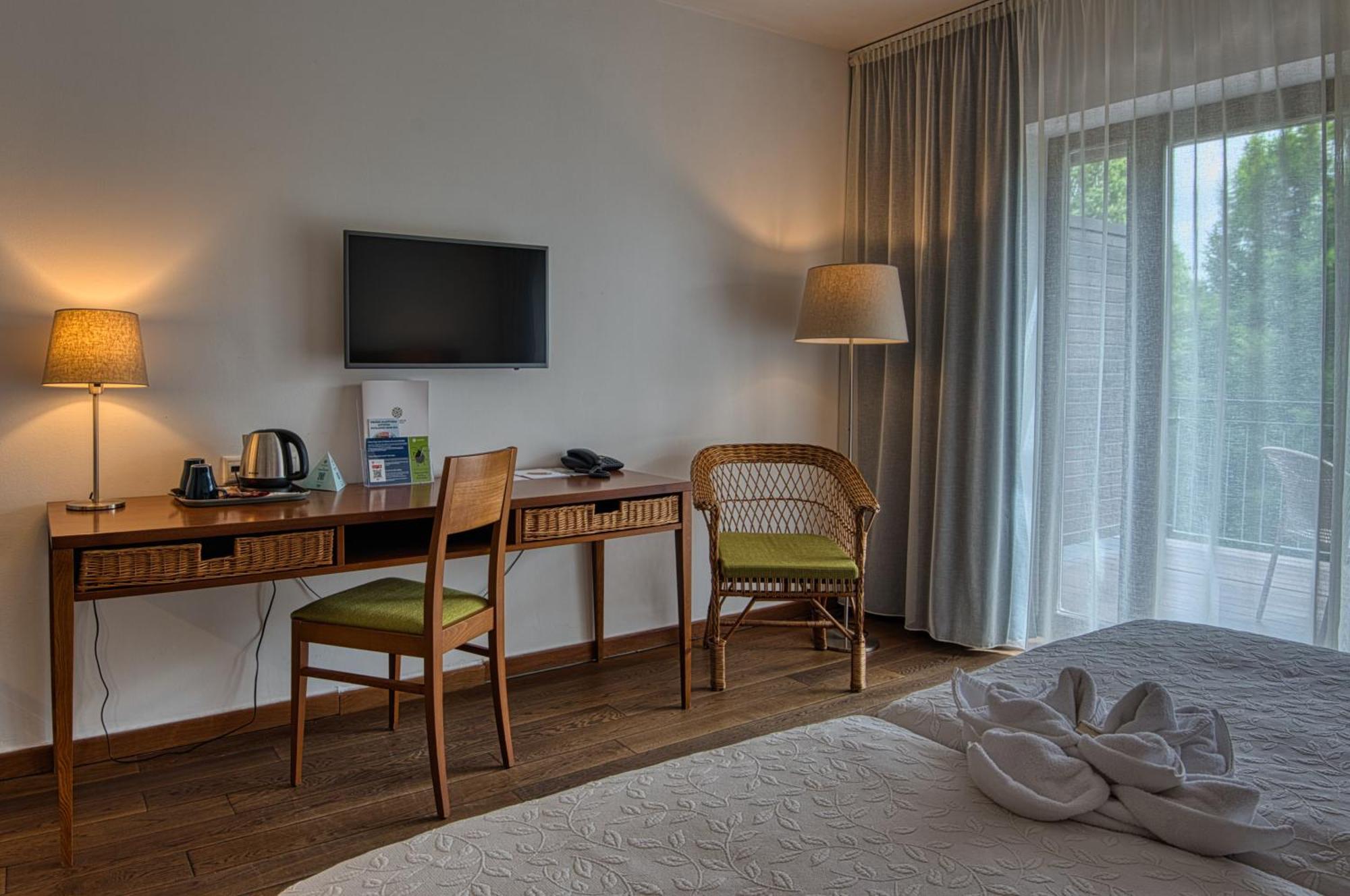 Tisza Balneum Hotel Tiszafüred Extérieur photo