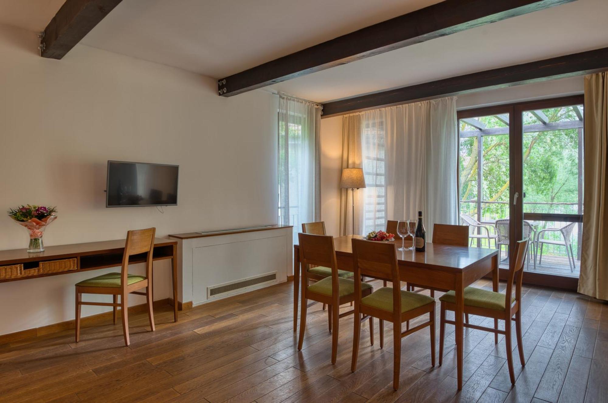 Tisza Balneum Hotel Tiszafüred Extérieur photo