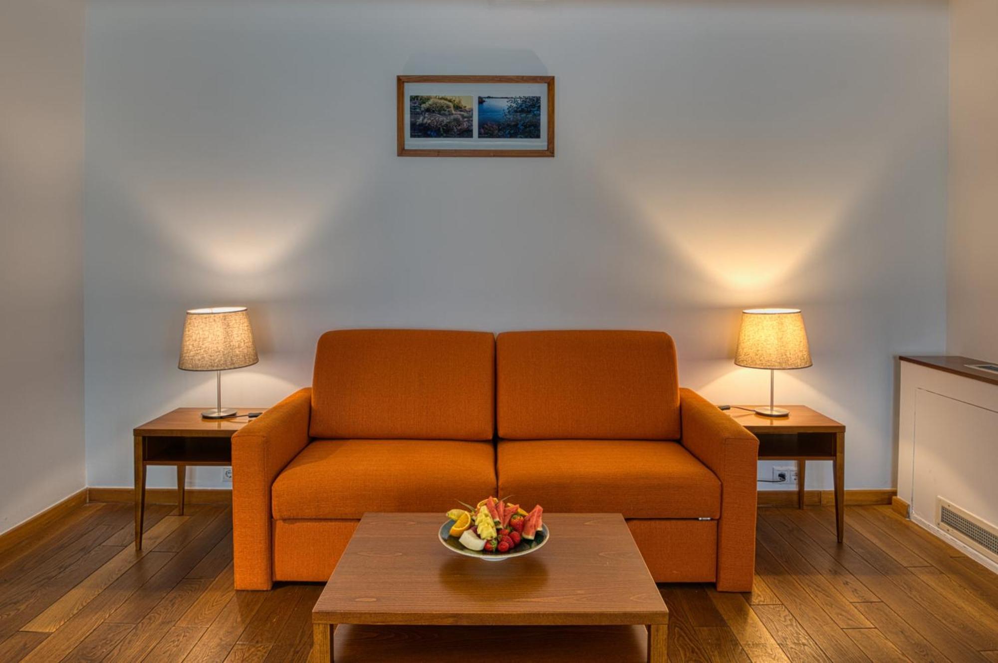 Tisza Balneum Hotel Tiszafüred Extérieur photo