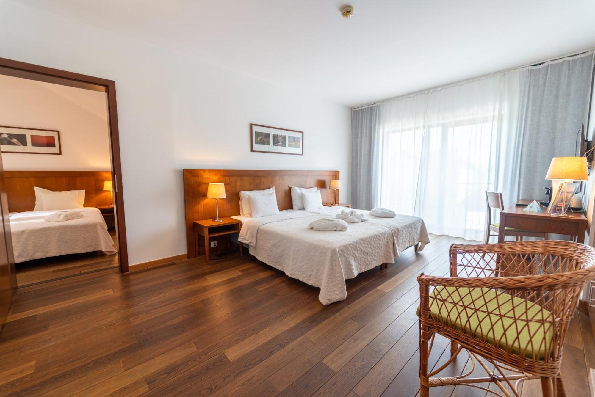 Tisza Balneum Hotel Tiszafüred Extérieur photo