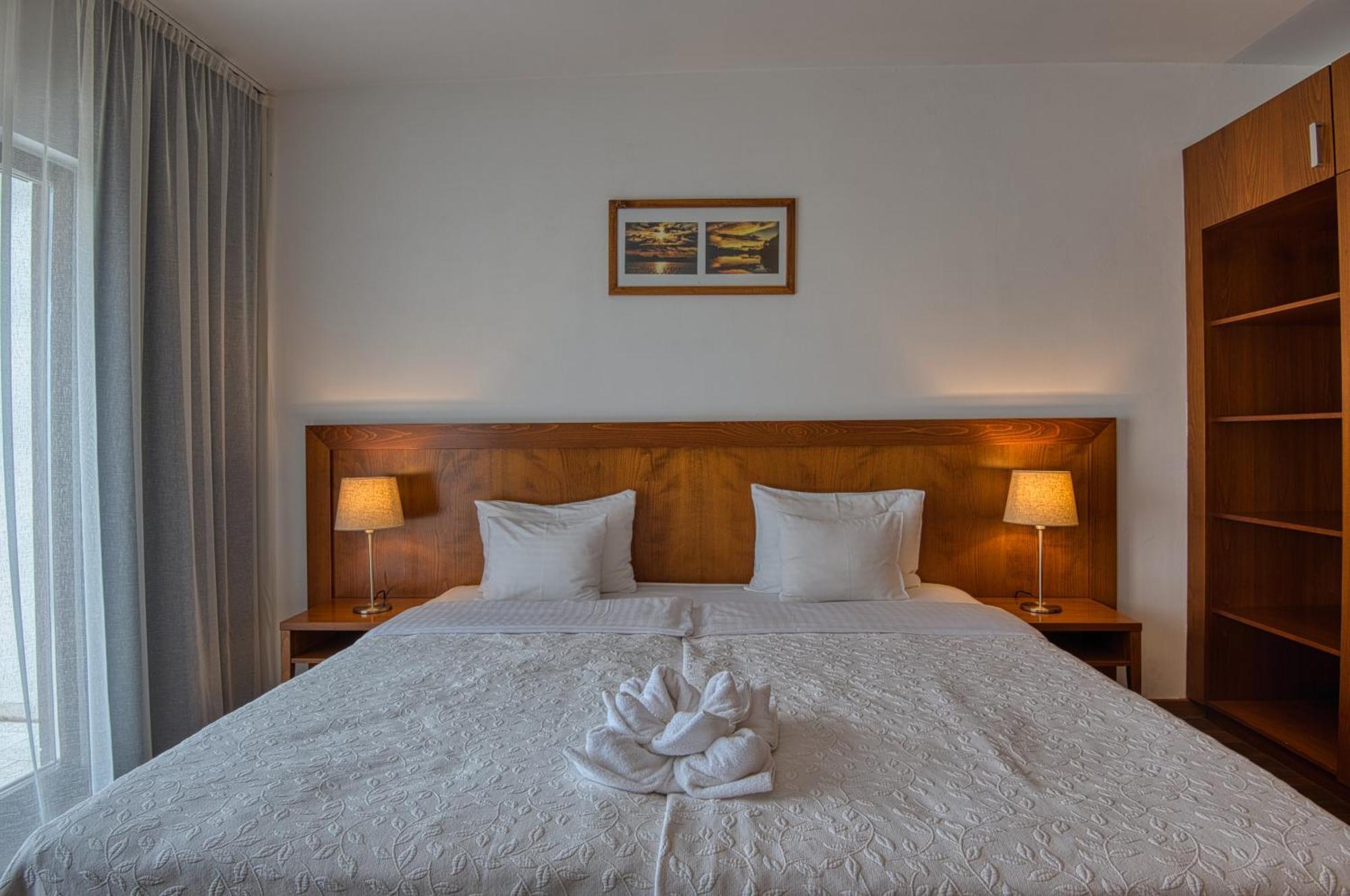 Tisza Balneum Hotel Tiszafüred Extérieur photo