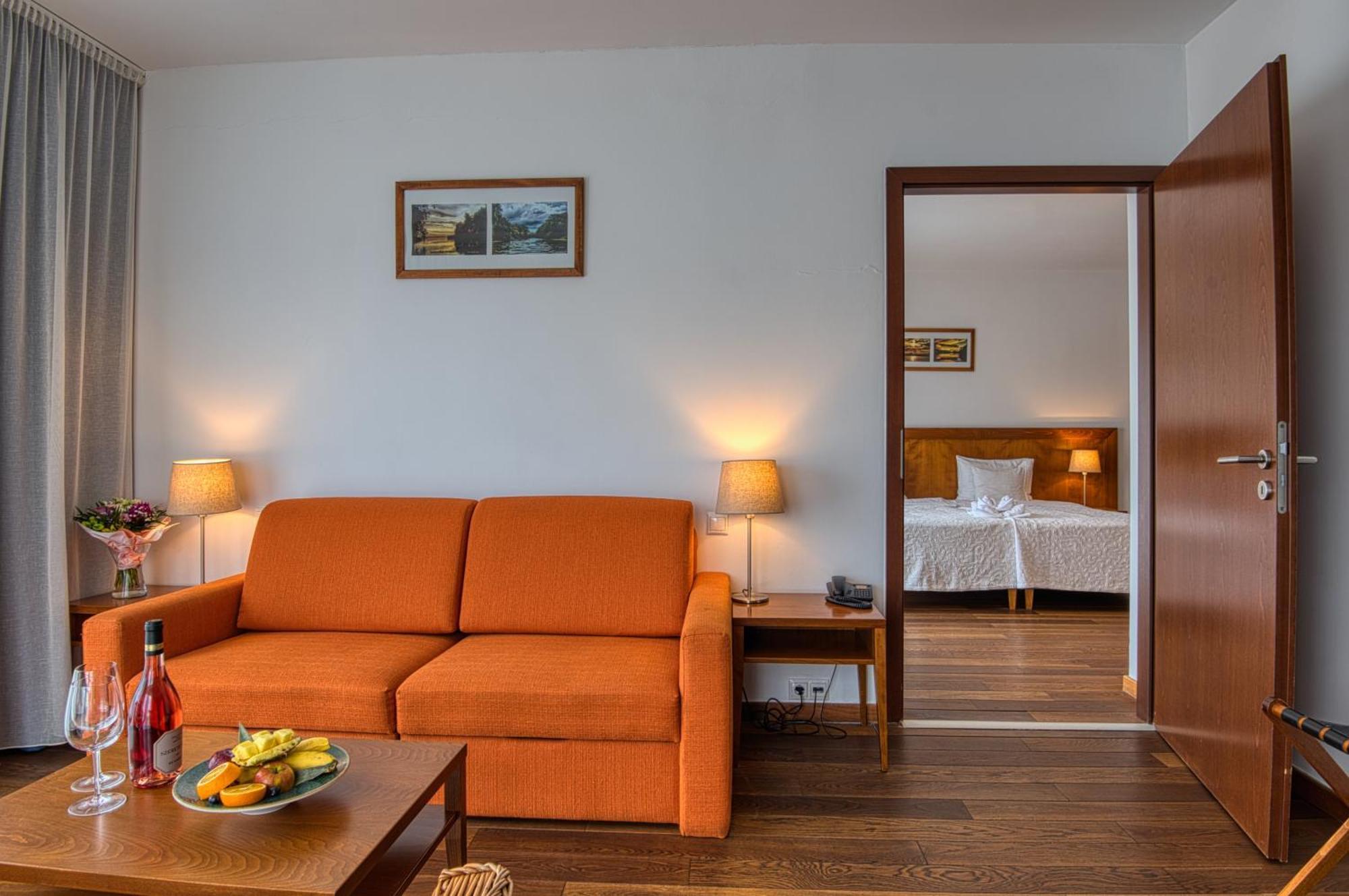Tisza Balneum Hotel Tiszafüred Extérieur photo
