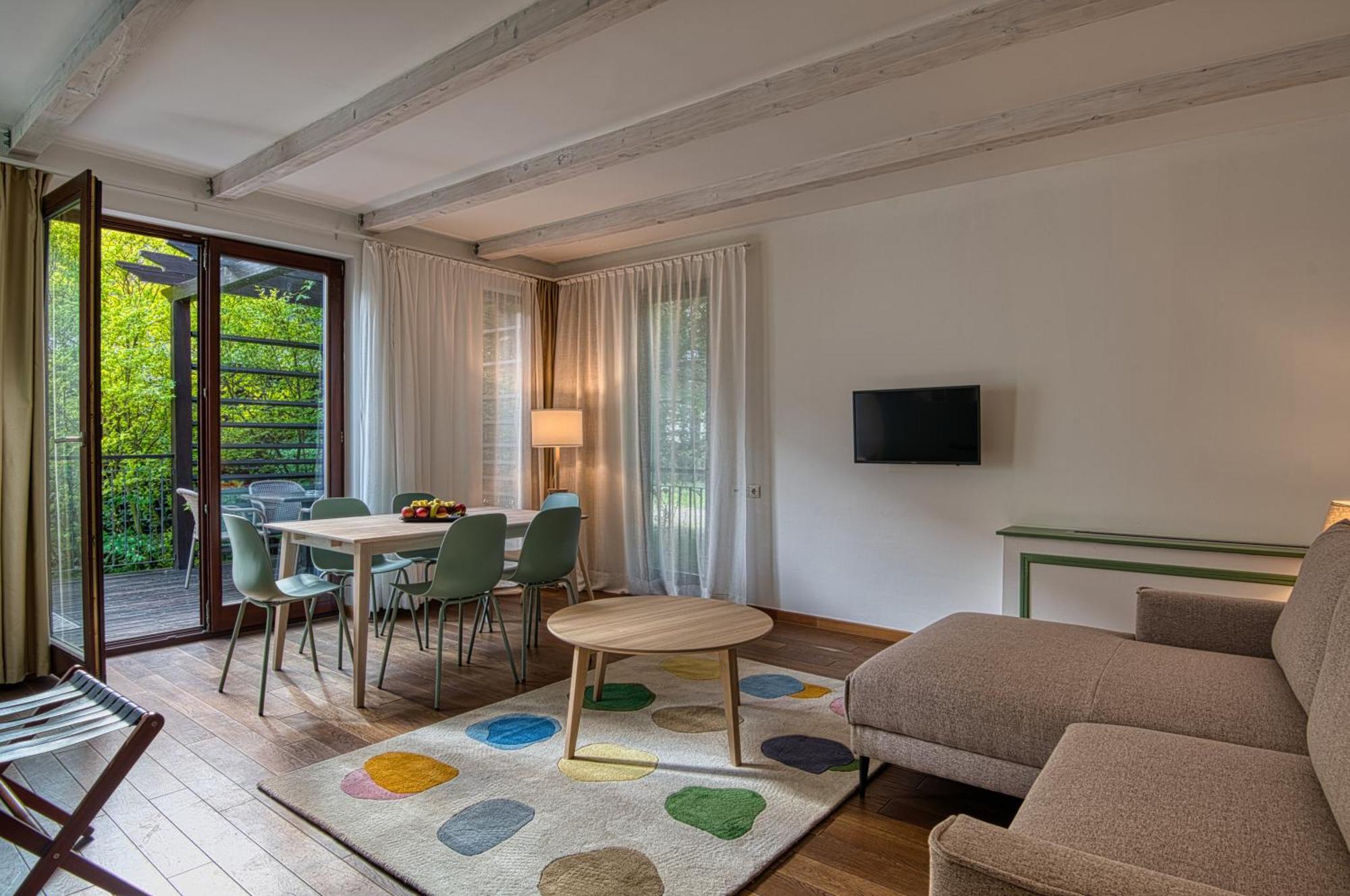 Tisza Balneum Hotel Tiszafüred Extérieur photo