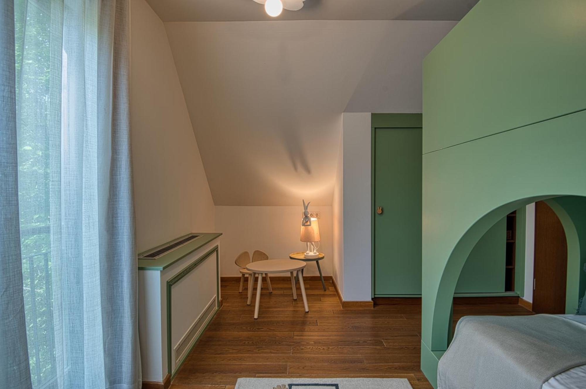 Tisza Balneum Hotel Tiszafüred Extérieur photo