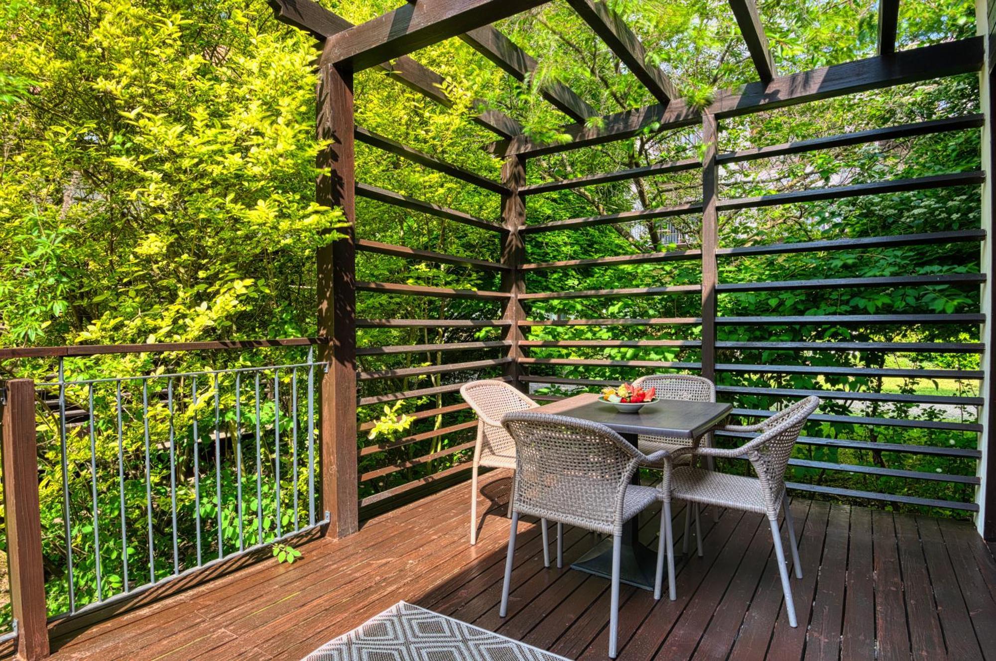 Tisza Balneum Hotel Tiszafüred Extérieur photo