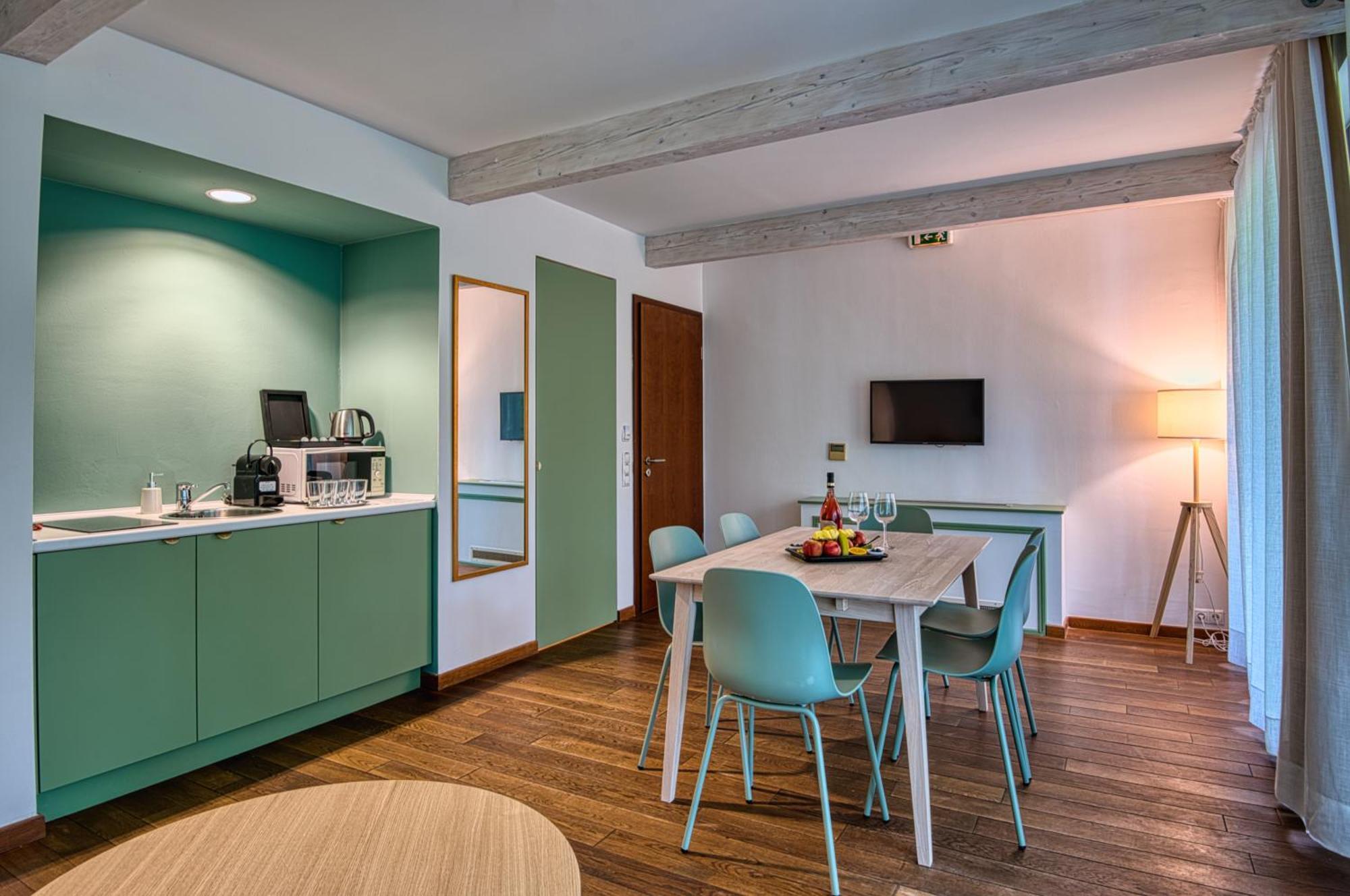 Tisza Balneum Hotel Tiszafüred Extérieur photo